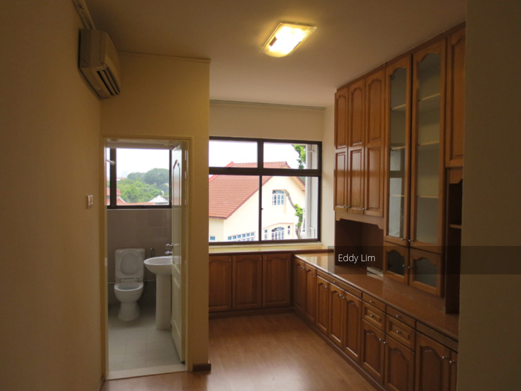 Kensington Park Condominium (D19), Condominium #117567052